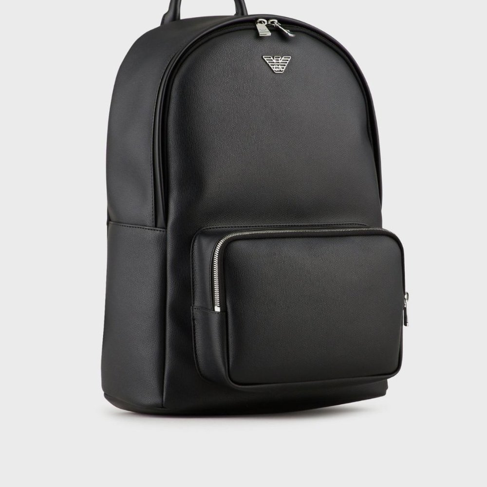 Eagle logo Backpack